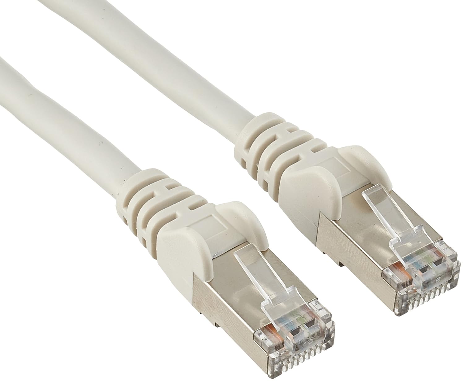 intellinet 313438 网线 适配线 cat6a s/ftp rj45-male/rj45-male,3m